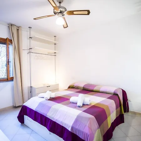 Villa 3 Le Perle Di *